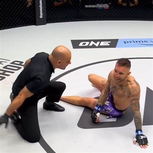 2M views · 6.1K reactions | Leg kicks that made an IMPACT  Will we see a kick knockout when Nong-O and Kulabdam throw down in⁠ bantamweight Muay Thai action on April 5 at ONE Friday Fights 58? | ONE Championship | Facebook