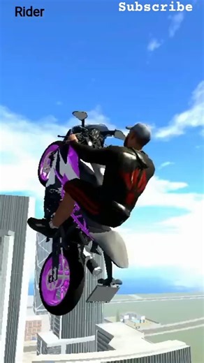 New Second Train in Indian Bike Driving 3D game 😱🔥 #indianbikesdriving3d #shorts