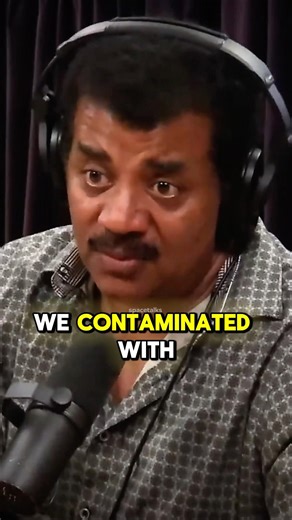 Why NASA Crashed Cassini Into Saturn 😳 (Planetary Protection) | Neil deGrasse Tyson