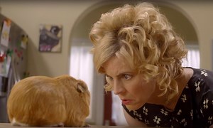 Maria Bamford Presents the ‘Lady Dynamite Collection’ in New Infomercial for Netflix Series
