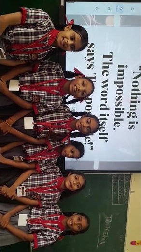 3rd class english poem .😊