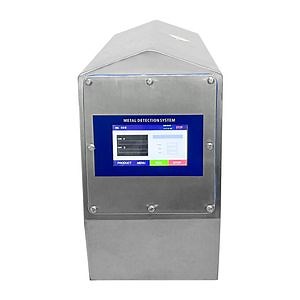 [Hot Item] Best Metal Detector Sensor Industrial for Food Industry