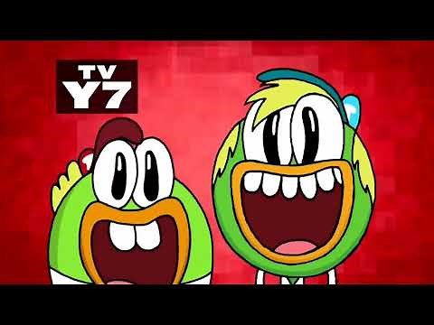 Breadwinners Theme Song