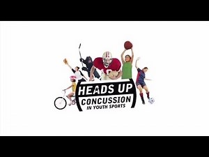 CDC Concussion Awareness