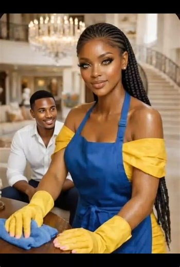 python maid prt 1 #africanfolktales