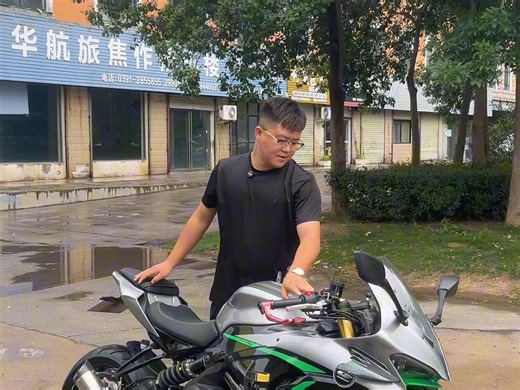 23年23款弯道ABS钱江赛600