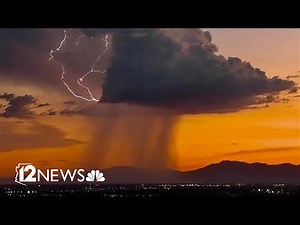 LIVE Weather Coverage on 12+