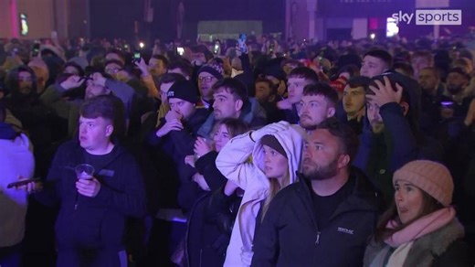 World Cup 2022 - England 1-2 France: Harry Kane misses late penalty as Olivier Giroud heads defending champions into semi-finals