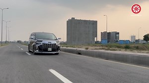 53K views · 918 reactions | The 2018 Toyota Alphard - Where Elegance Meets Performance!! Click here to buy Alphard: https://bit.ly/3WB7BIX #PakWheels #Toyota #ToyotaAlphard #Alphard #LuxuryVan #pwbuy | PakWheels.com | Facebook