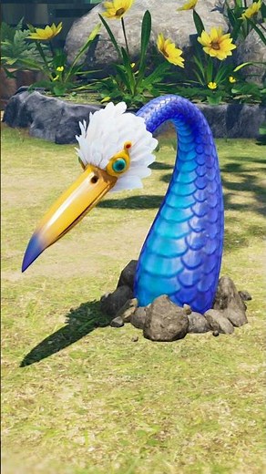 The Snagret: Pikmin's Most Consistent Boss