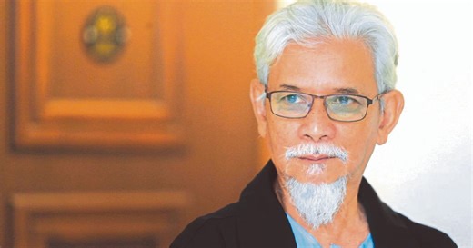 Filem Imam ditayang di Festival Seni Lumiere Indonesia, Sabtu ini | Berita Harian