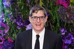 Louis Theroux’s best documentaries: film-maker returns with mansophere documentary