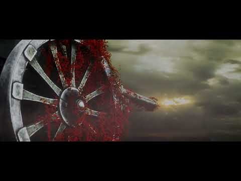 War of the Worlds, The Red Weed PT1