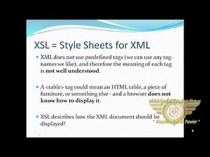 Xsl Language part-2