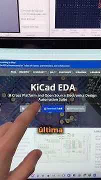 How to design a PCB in KiCad