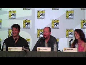 Firefly 10th Anniversary Panel
