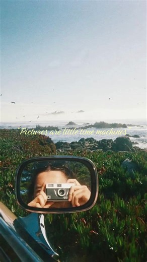 The Magic of Photography: Capturing Time