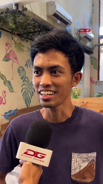 Top Up Diamond Mobile Legends di Dunia Games