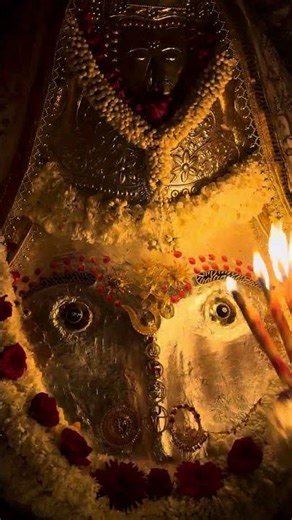 19/01/2026 #evening #aarti #shrikalkajimandir