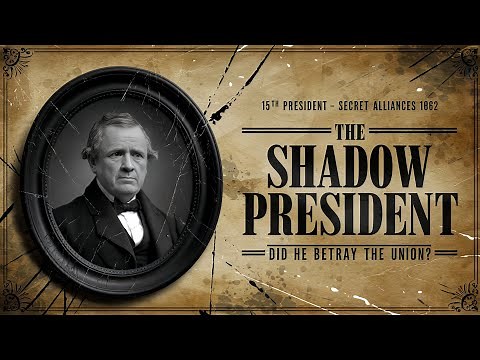 Why James Buchanan Was The Worst President Ever