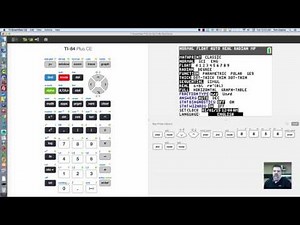 TI-84 CE Tutorial 2 Normal, Scientific Notation, and Engineering Modes