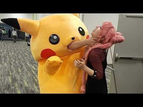 1 Hour Of Perfectly Cut Screams