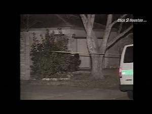 Archive video: Susan Wright's trial begins