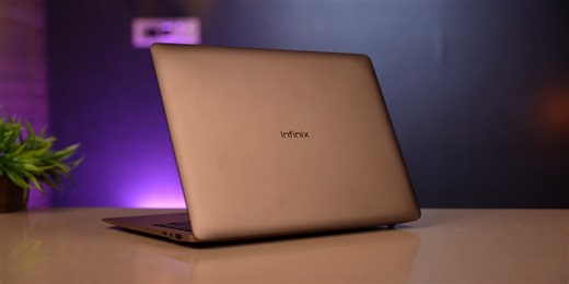 Infinix lança notebook INBOOK AirPro Plus com chip Intel, tela OLED e mais