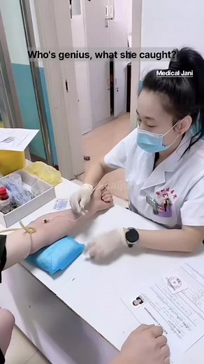 How to Successfully Draw Blood Using IV Techniques