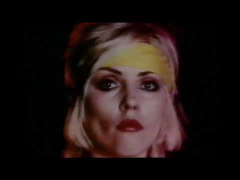 ⚜ Blondie - Call Me ⚜ "Music Video" [HQ Remastered]