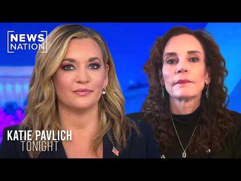 Mothers killed in New Jersey, Ireland; suspect escaped to Jordan | Katie Pavlich Tonight