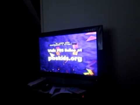 Barney & Friends You Are Special Credits PBS