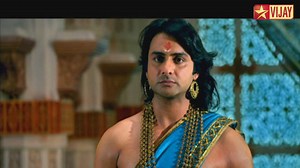 Watch Mahabharatham Episode 8 on JioHotstar