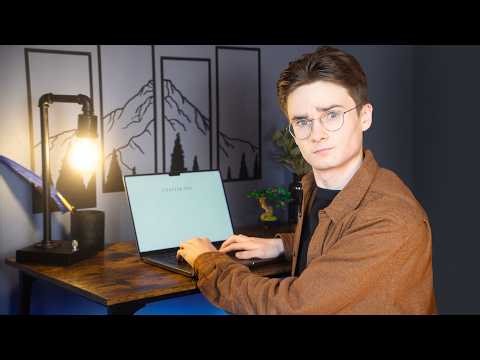 If you want to write a book, watch this first.