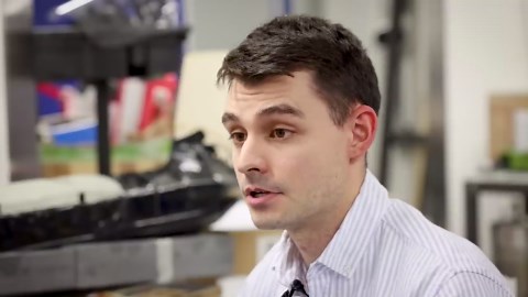 Could We Use Water as Rocket Fuel?