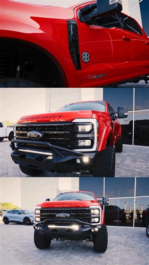 Lifted. Loaded. Legendary. Make it Bozard Built. Bozard Built lets you customize your vehicle your way, warranty backed. Head to BozardBuilt.com to get started. #BozardFordLincoln #BozardBuilt | Bozard Ford