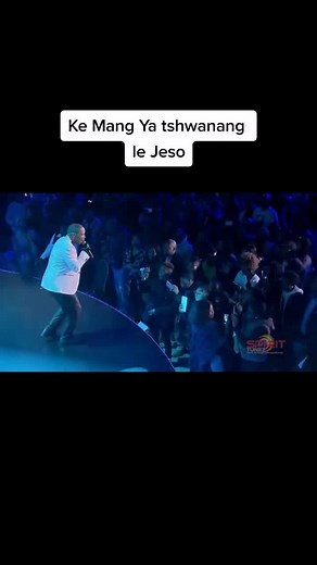 Ke Mang Ya Tshwanang Le Jeso? | Pastor Neyi Zimu Music