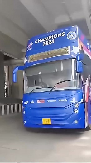 44K views · 696 reactions | Victory Parade Bus 朗 | Being Punekar | Facebook