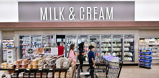 What is pasteurization? A dairy expert explains how it protects against foodborne illness, including avian flu