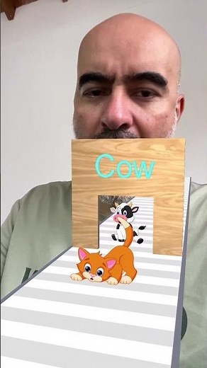ANimales en Inglés y su pronunciación, / lo hacemos juntos?
