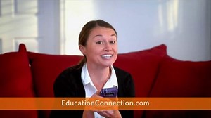 Education Connection TV Spot, 'Fall Rap'