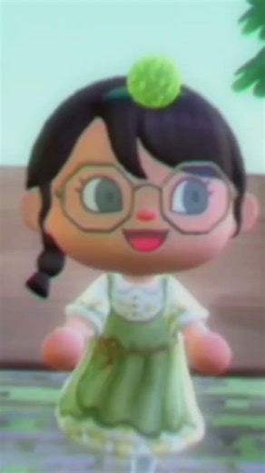 petite edit 🌷✨ #edit #animalcrossing #acnh