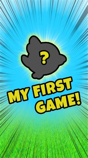 I Made My First Game! #gamedev