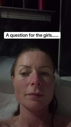 Like…… we are all doing this. Right?