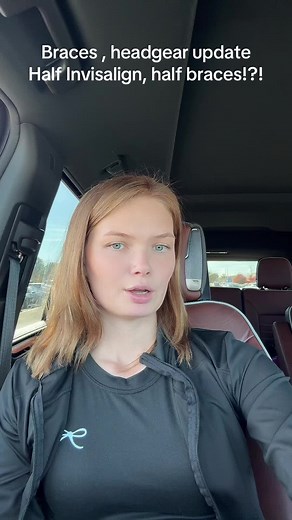 Braces and Headgear Update: My Orthodontic Journey