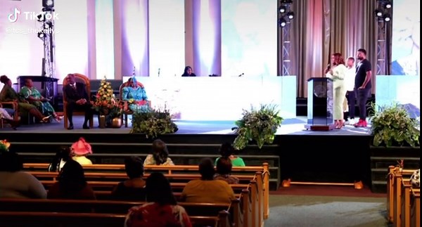 Celebrating My Husband Jordan Kelly - Kierra Sheard-Kelly