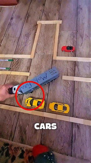 Most Drivers Get This Dock Wrong! 🚛