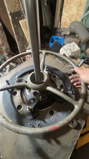 Vault style door lock