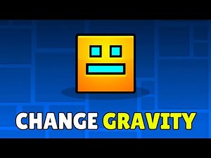 How To Use Gravity Trigger In Geometry Dash (2026) – Change Gravity In Geometry Dash