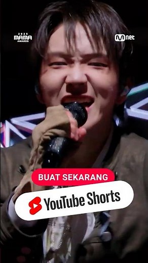 [#2025MAMA] Buat Shorts ‘Hollywood Action’-mu sendiri dan rasakan lagi energi 2025 MAMA AWARDS!